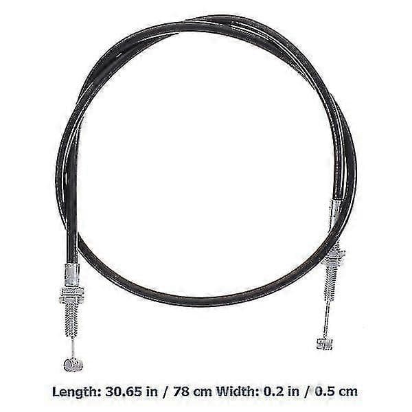 Lenestol Kabel Trekhåndtak Stol Hydraulisk Erstatningskabel For Universal Sofa Og Divan
