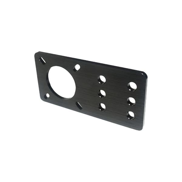 Monteringsplate og brakett for Nema 17 Stepmotor og PG-seriens økonomiske Stepmotor