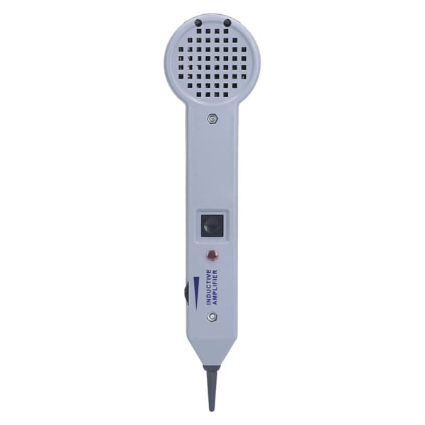 Ton Finder Netværkskabeltester Linjesøger 200EP Lydgenerator 77hp2 Sæt Kit