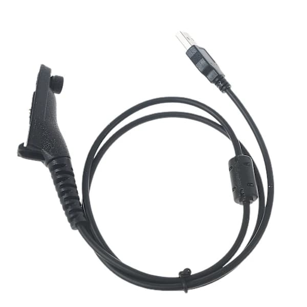(Pow Yeah!) USB-programmeringskabel for Motorola MotoTRBO XPR6550 DP3400 XiR P8268 DP3600