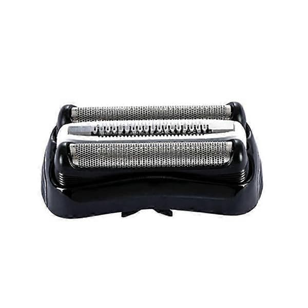 Braun Series 3 Erstatningsbarberhoved 32B - 2-pak [JUN]