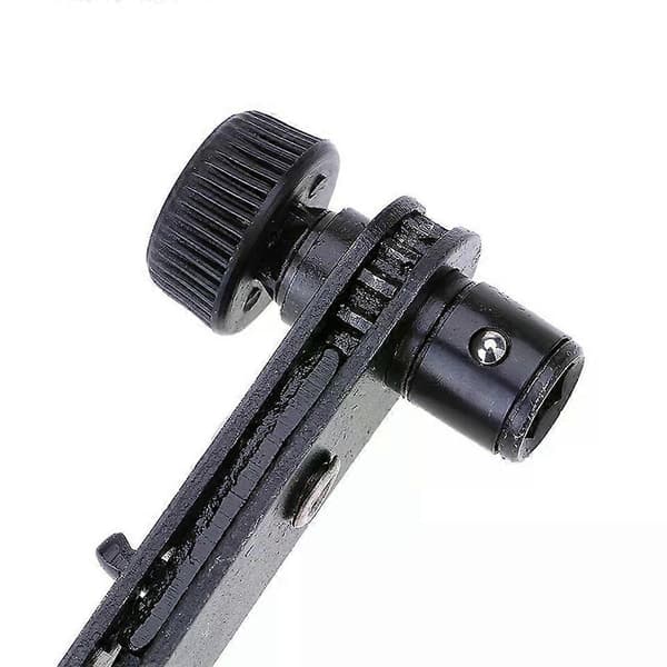 1/4 tomme skraldenøgle, kraftigt bærbart værktøj til bilreparation