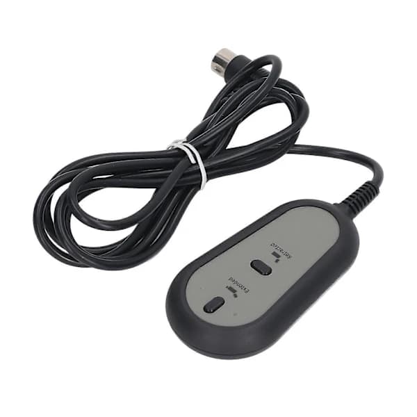 (pow yeah!) Electric Recliner Control Up and Down 2 Button 8 Pin Remote Control Handset for Lift Chair
