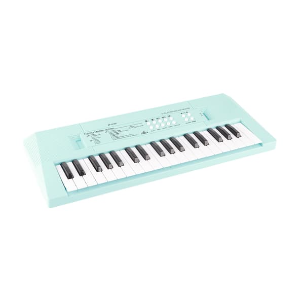 BF3738C 37-Key Electronic Music Keyboard Piano for Beginners Educational Instrument