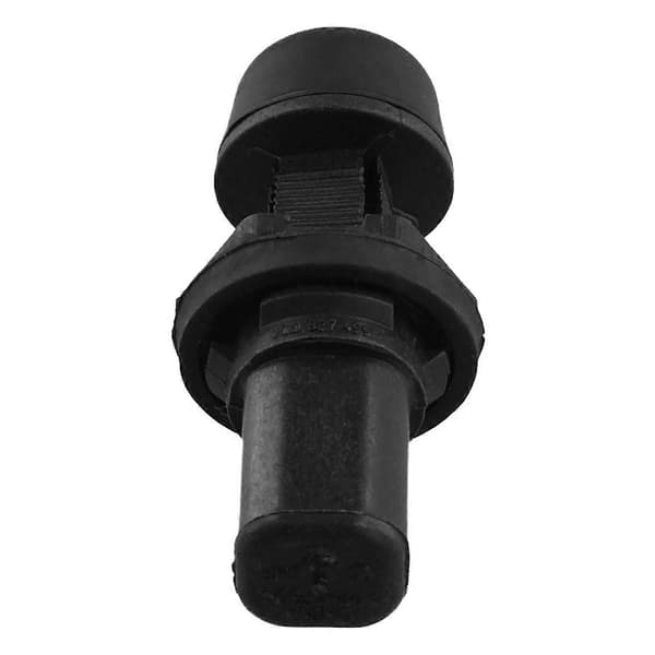For Volvo C30 V40 V60 XC60 XC90 V90 Tailgate Adjustable Stop Buffer 32357334 31395927 323573 Black Black
