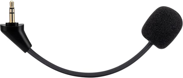 Erstatningsmikrofon for spill for HyperX Cloud Alpha Gaming Headset