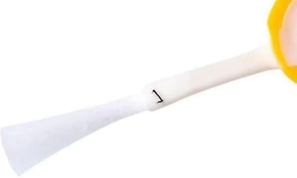 Pakke sidebørster for iRobot Roomba 500/600/700-serien, reservedeler