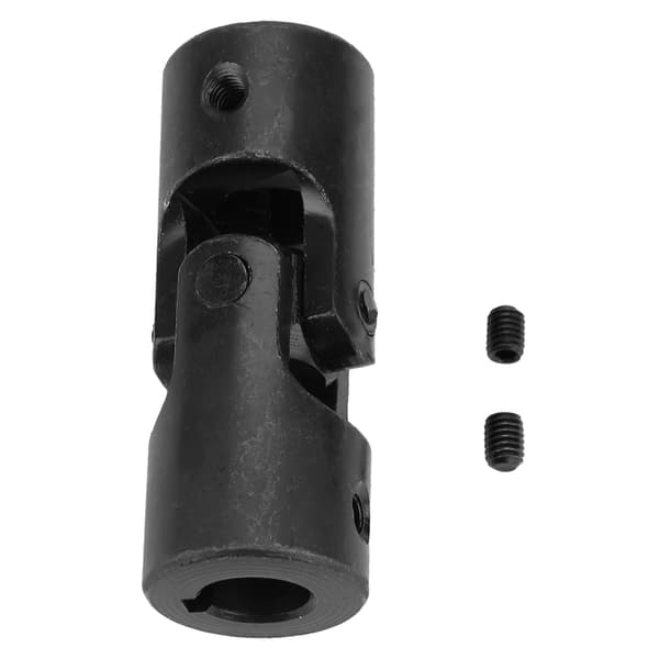 Universal motorakselkobling DIY-kontrol 15x32x85mm