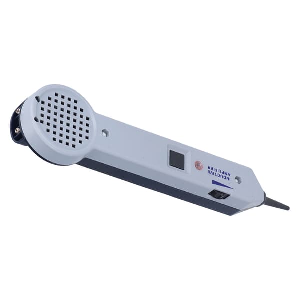 Ton Finder Netværkskabeltester Linjesøger 200EP Lydgenerator 77hp2 Sæt Kit