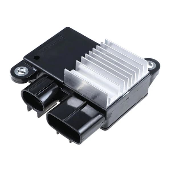 （pow yeah！）Bildeler 89257-26020 8925726020 for Toyota Lexus kjølevifterelé datakontrollmodul