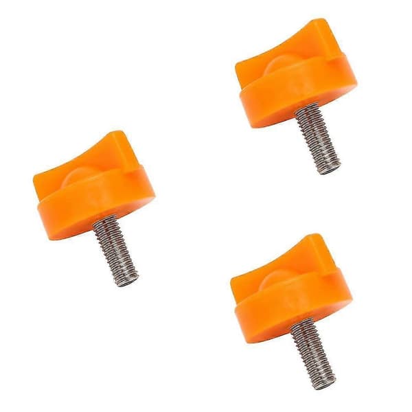 Til Xc-2000e Kompressionsskruer Elektrisk Orange Juicer Maskindele