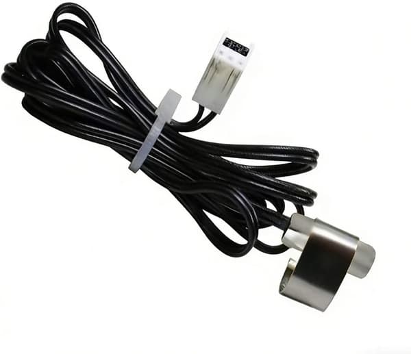RheemProtech 47-102710-02 Avfrostningssensorsystem Luftkonditioneringar Värmare och - Kontroll för VVS-vattenpannor (2 st) 2 st 2pcs