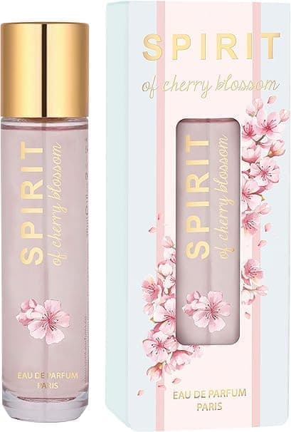 Spirit of Cherry Blossom Edp 30ml