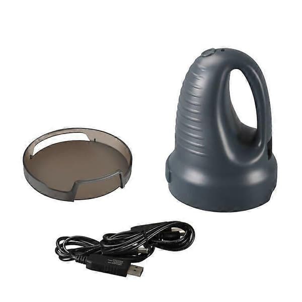 Electric Ice Scraper, Portable Electric Ice Scraper with USB Charging