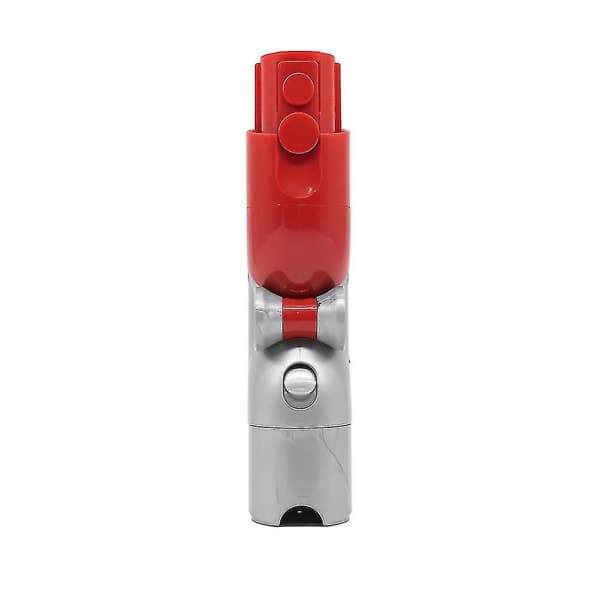 För V12 V10slim Digital Slim Quick Release Lav Rækkevidde Adapter Støvsuger Bundbøjningsadapter Tilbehør