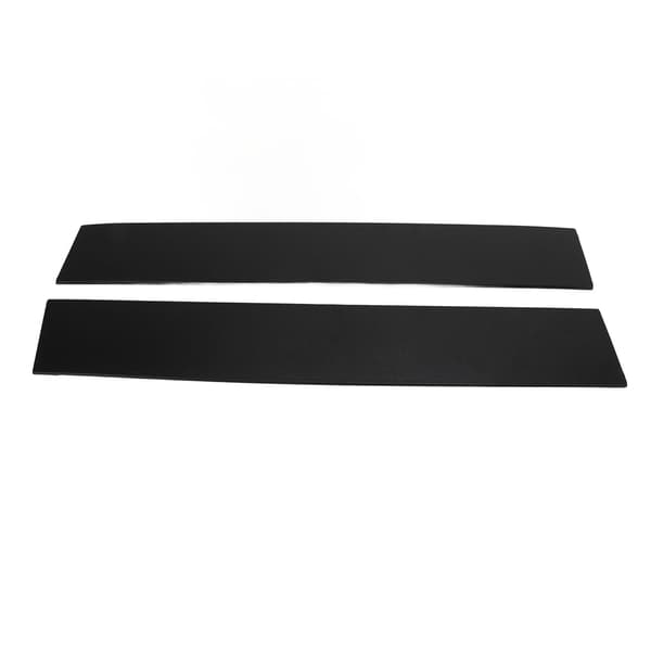 Dodge Grand Caravan Front Door B-Pillar Trim 5020665AA Strong Protection Stylish Replacement