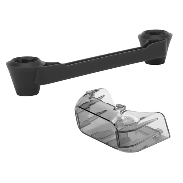 DJI Mavic Mini RC Drone Joystick Beskyttelse Linsebeskyttelse Tilbehør Svart