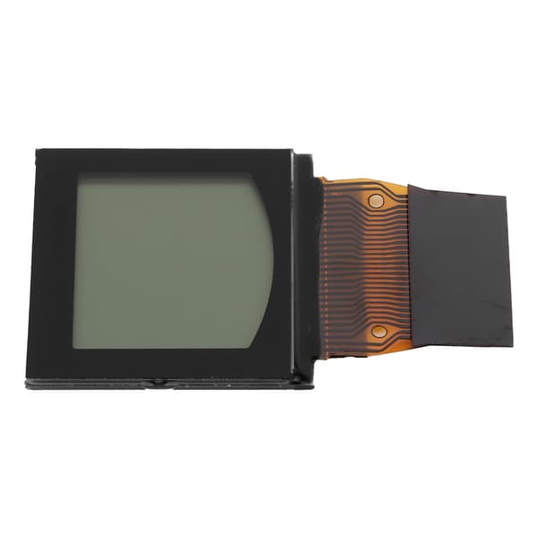 Instrumentpanel LCD-display Dashboard Skærm Bedre Kontrast Passer til Nissan Quest 2004-2006