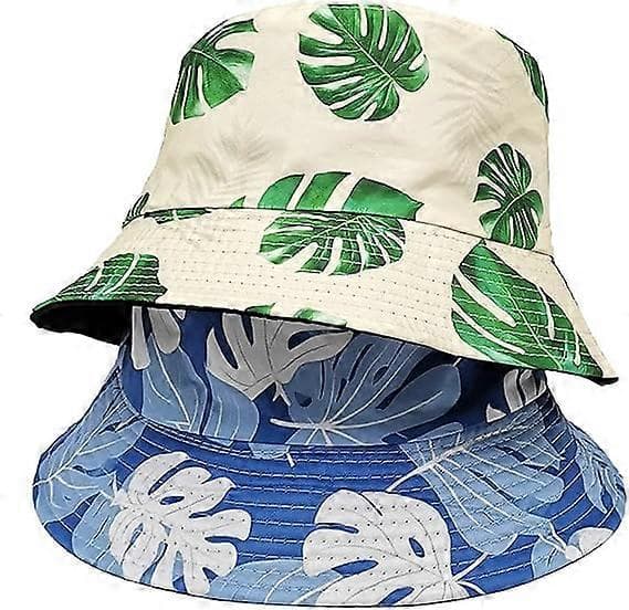 Fiskehat Dame Sjov Stråhat Fritidsrejse Solbeskyttelse Bredskygget Stråhat Dame Solhat (Beige)