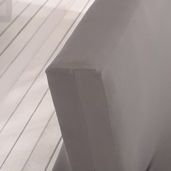 Universelt ensfarget all-inclusive sammenleggbart stretchtrekk for sofa og seng