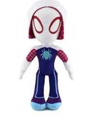 11.8 inch Spider-Man Ghost Spider Plush Figure