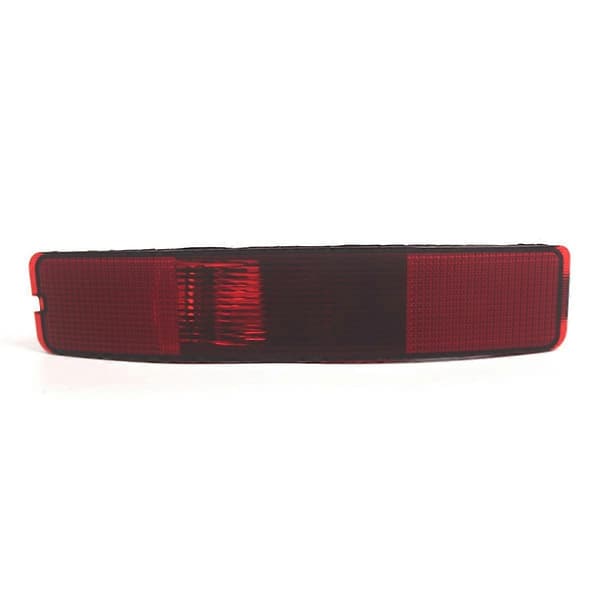 Bagkofangerlampe reflektor uden pære til Volvo XC90 2003-2006 Venstre