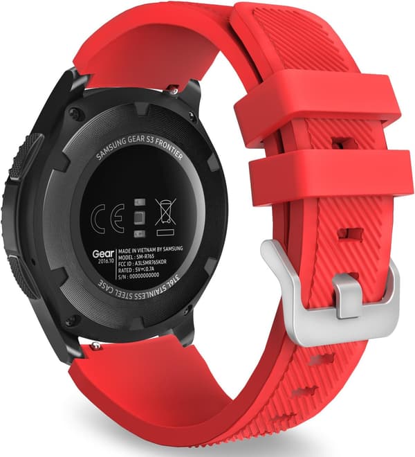 Rem til Samsung Gear S3 Frontier/Gear S3 Classic s
