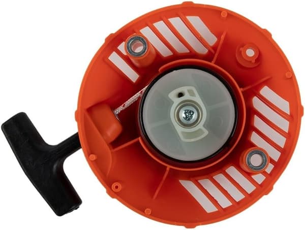 startmotor ett sortiment av trädgårdsutrustning, designerna Pålitlig rekylmontering lämplig för inklusive senaste