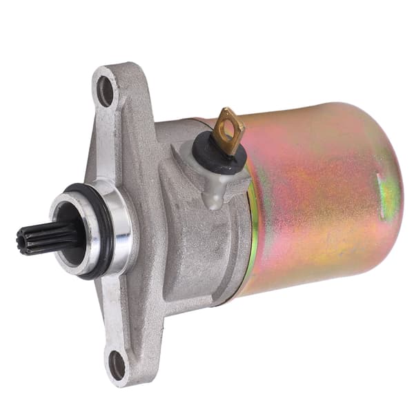 GY6 50 60 80cc Elektrisk Starter Erstatning til Gocarts Scootere ATV UTV-FM-