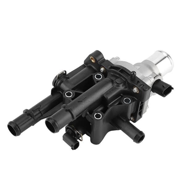 Cruze 2011 2015 Motorkølevandstermostat Temperatursensor Pakning 25192228