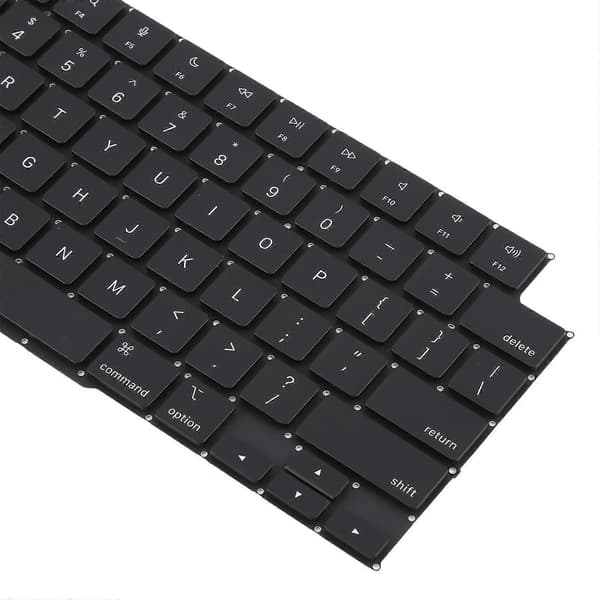 For Macbook Pro 14 / 16 A2485 A2442 A2779 A2780 A2918 A2991 A2992 US-version keyboard Not specified Inte angivet