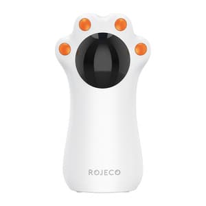 Rojeco interaktiivinen laser kissan lelu