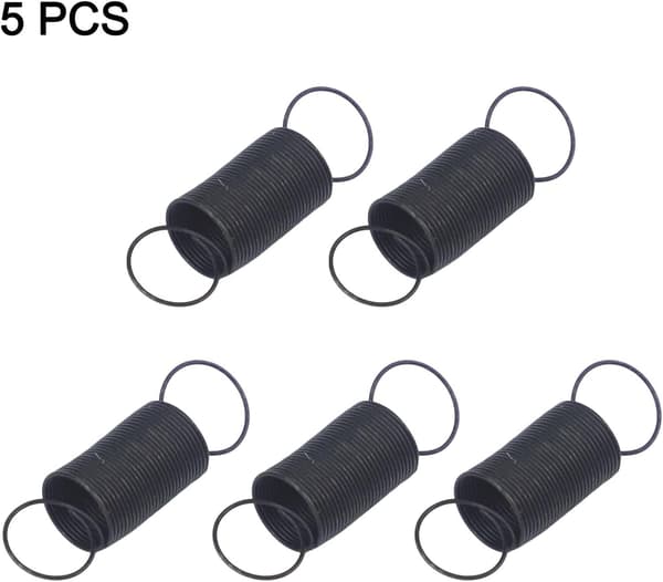 5-pack luftfjäder 790849 används i chokesystem för ersättningsvinge för platt med