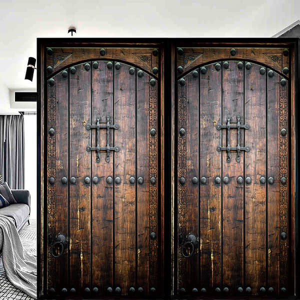 (38,5*200cm*2kpl) 3D-tehoste juliste ovitarra 5