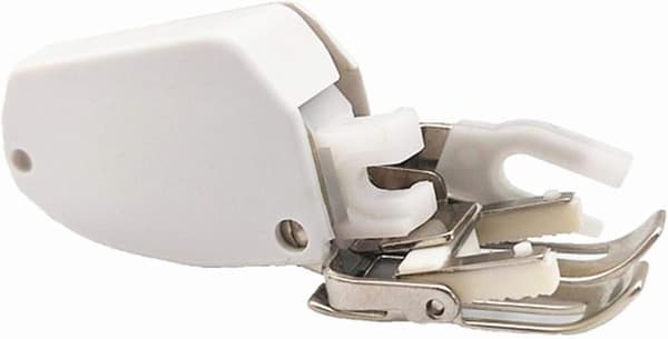 Walking Foot for Quilting and Multi-Layer Sewing SA107 Fits B