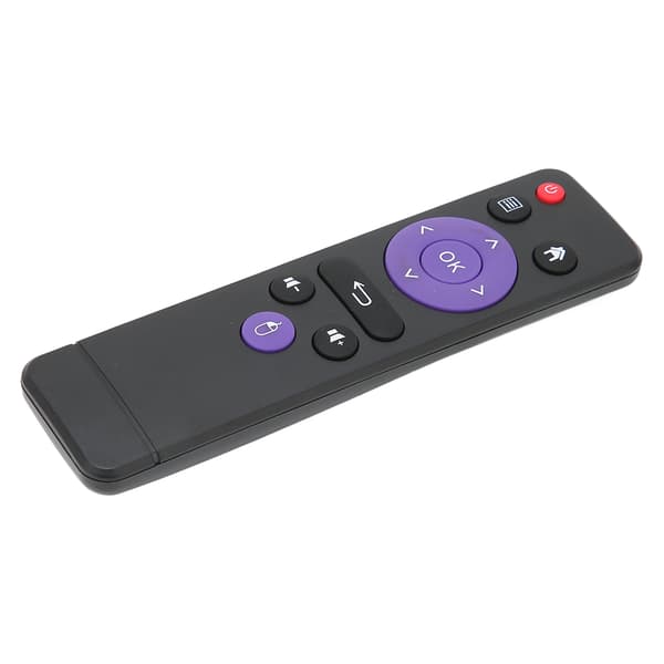 Wireless Remote Control for MX9 PRO and MX10 TV Boxes
