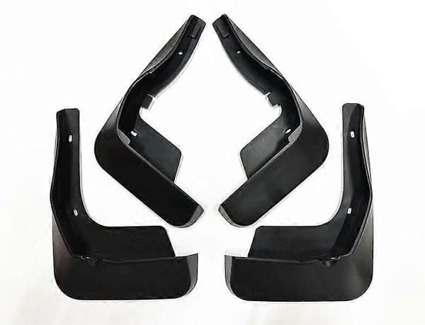 Stænklapper For & Bag Til 2007-2013 Peugeot 308 SW Stationcar