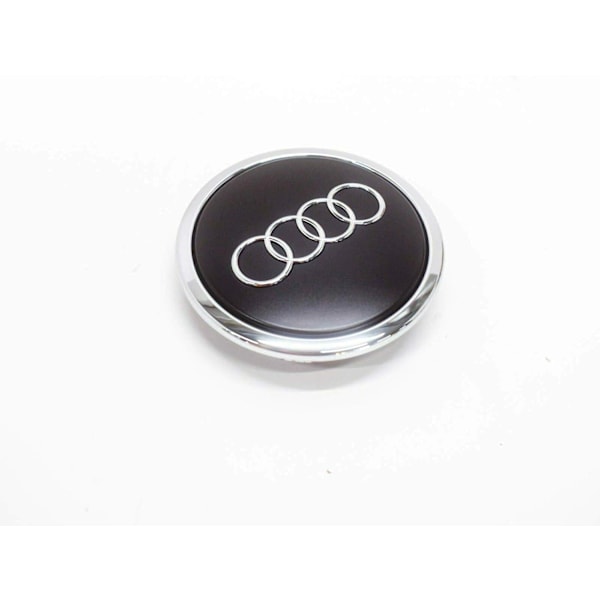 Audi Hjulkapsel Deksel Tuning Tilbehør til Alufælge