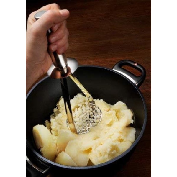 Potetstapper - Premium-knuser for poteter og rotgrønnsaker