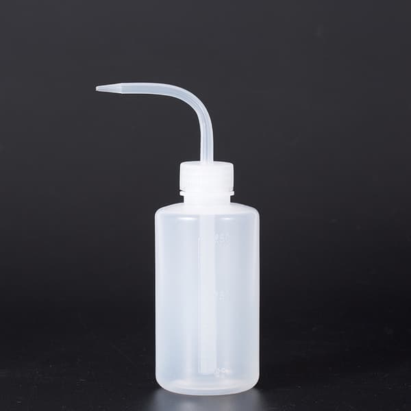 Set med 2 flaskor - 250 ml mjuka klämflaskor för växter