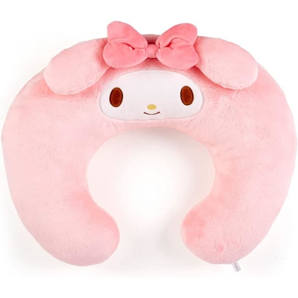 U Shaped Cushion Travel Pillow Neck Pillow