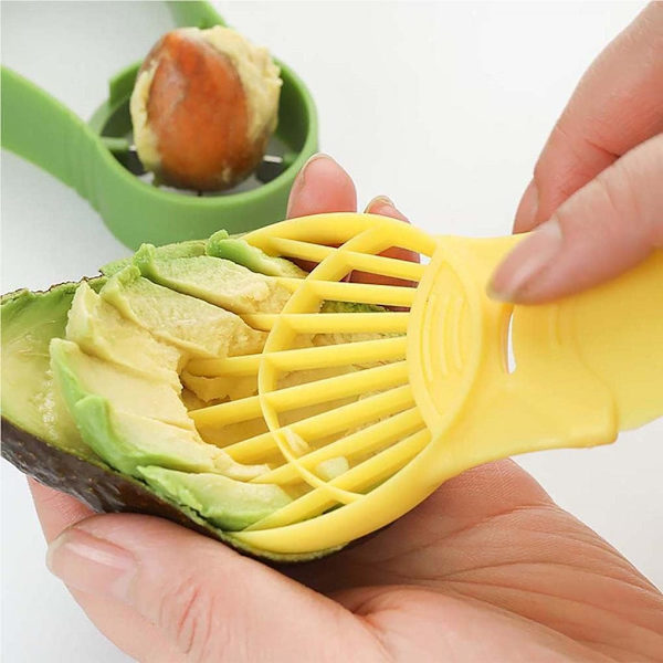 Avocado-værktøjer, Køkkenudstyr, Multifunktionelt Køkkenudstyr