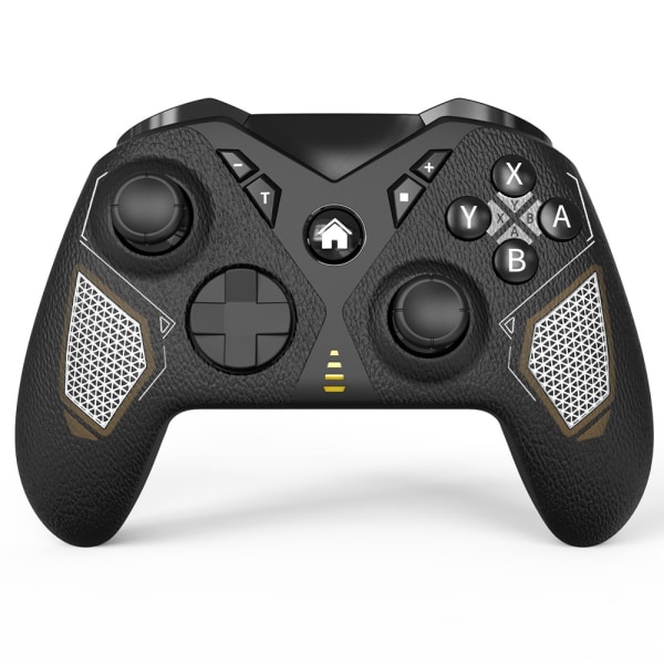 Trådløs Gamepad Switch Håndtag Til Switch Console Android Xbox Ha