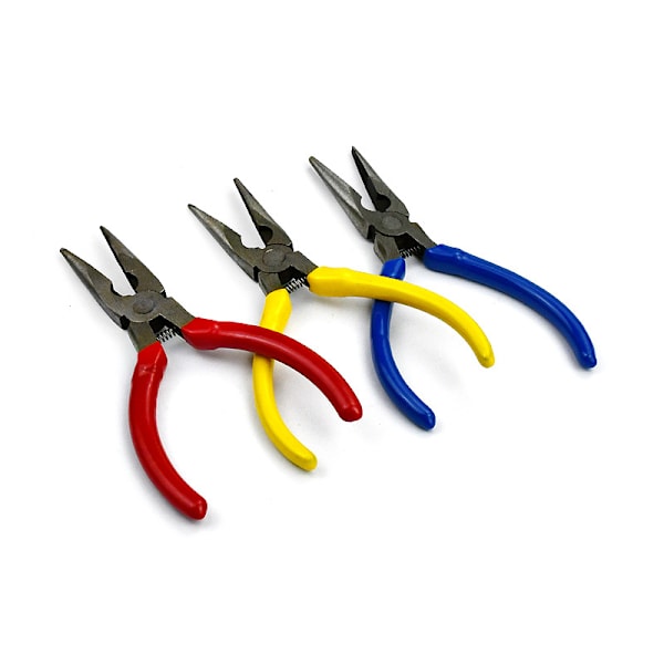 Ocean 4-pack Mini-tång för urmakare, små verktyg