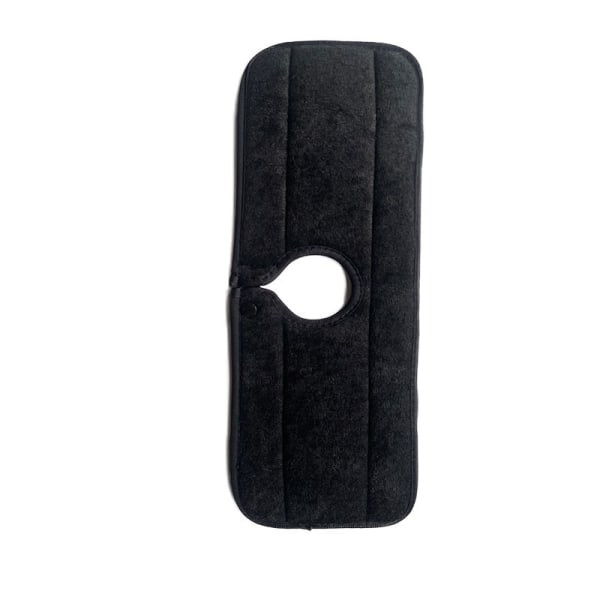 4-pack Kranpadda Toalett Handfat Kran Absorberande Padda Anti-Stänk Köks
