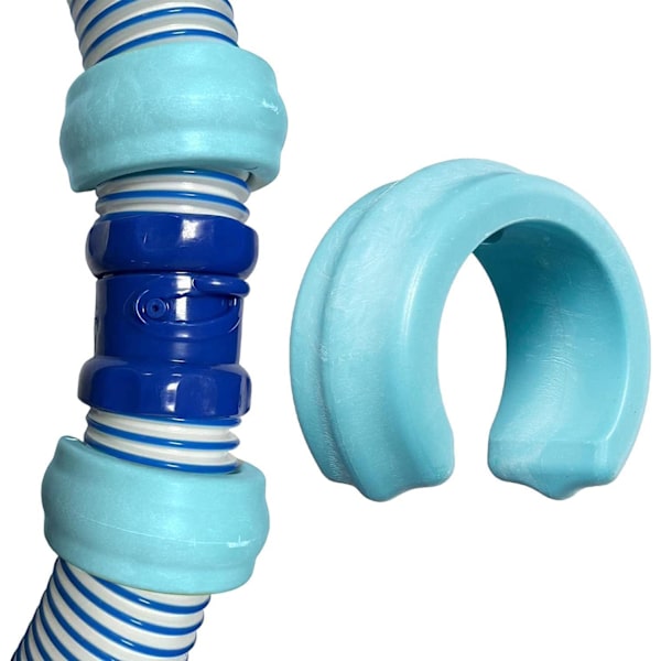 Universal Pool Cleaner -letkupaino W83247 Zodiac Baracuda MX:lle
