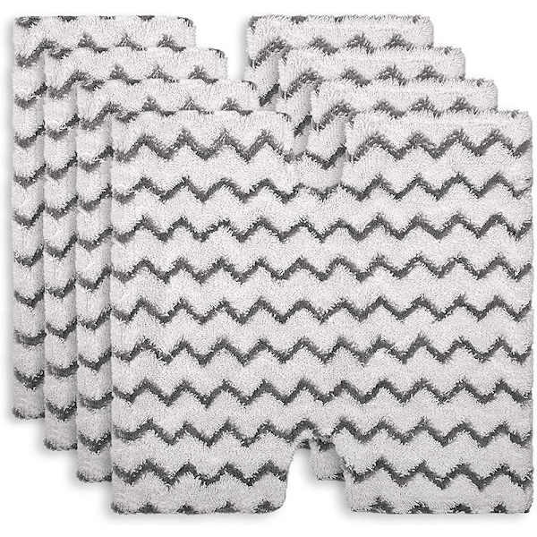 4 kpl Shark Wipe and Mop S3973 S3973D S5002 S5003 S6001S6002 S