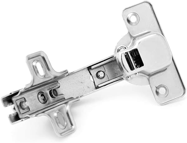 2 stk. Hardware Tilbehør Møbel Hardware Kjøkken Dørhengsel C