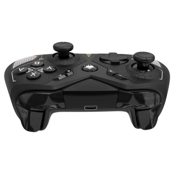 Trådløs Gamepad Switch Håndtag Til Switch Console Android Xbox Ha
