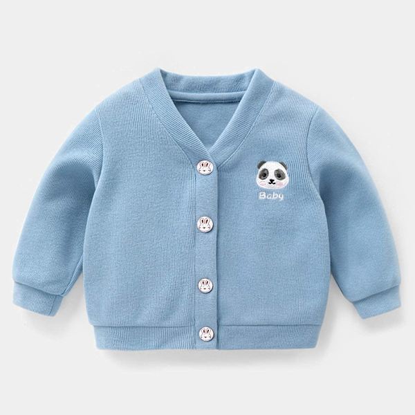 150 stk. Knapper til Baby Cardigan Strikning 12,5 mm, Harpiks Knapper